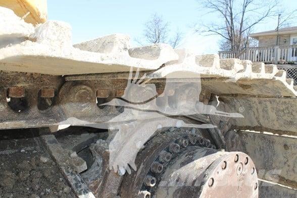 CAT 335F LCR 대형 굴삭기 29톤 이상