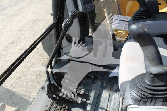 CAT 336FL 대형 굴삭기 29톤 이상