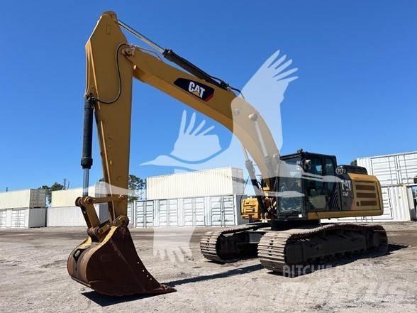 CAT 336FL 대형 굴삭기 29톤 이상