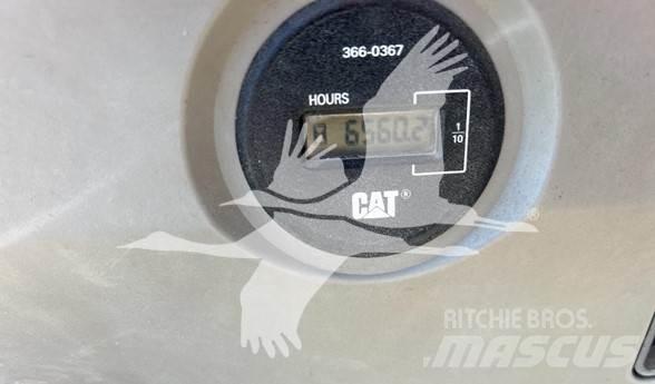 CAT 336FL 대형 굴삭기 29톤 이상
