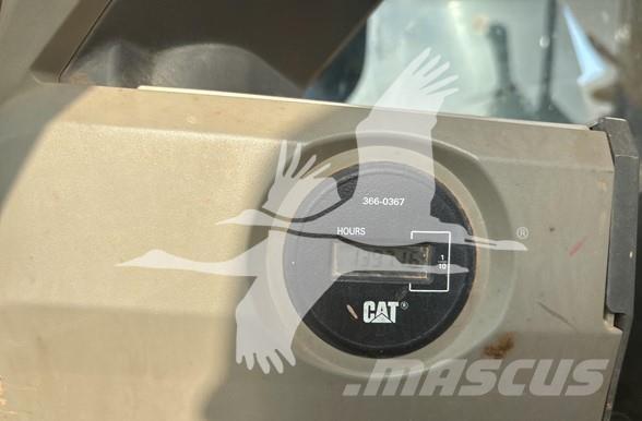 CAT 349FL 대형 굴삭기 29톤 이상