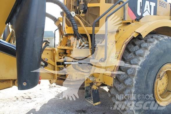 CAT 745C 연결식 홀러