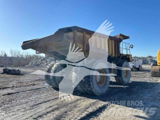CAT 773B 연결식 홀러