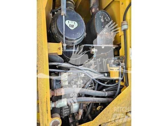 CAT 924G  휠로우더