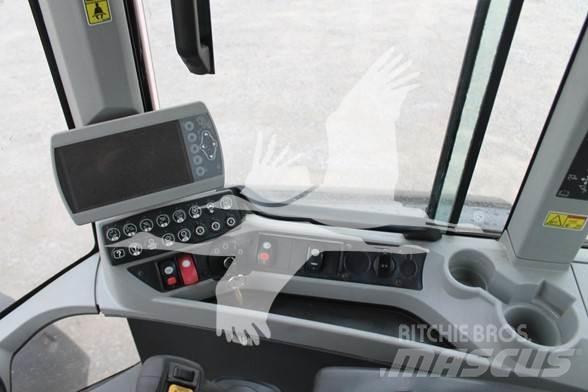 CAT 924K  휠로우더