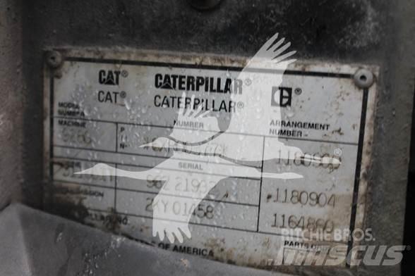 CAT 928G  휠로우더