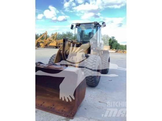 CAT 928G  휠로우더