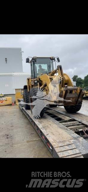CAT 928G  휠로우더