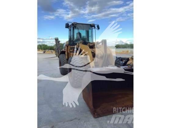 CAT 928G  휠로우더