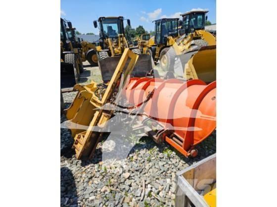 CAT 928G  휠로우더