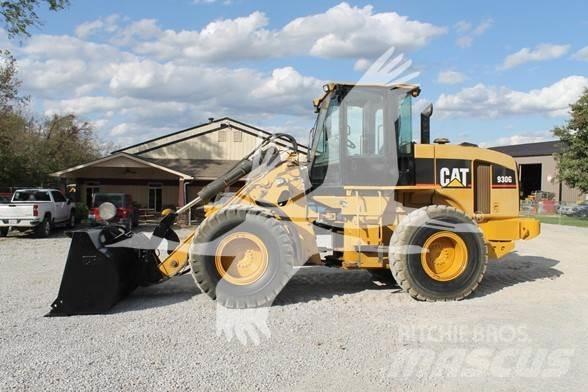CAT 930G  휠로우더