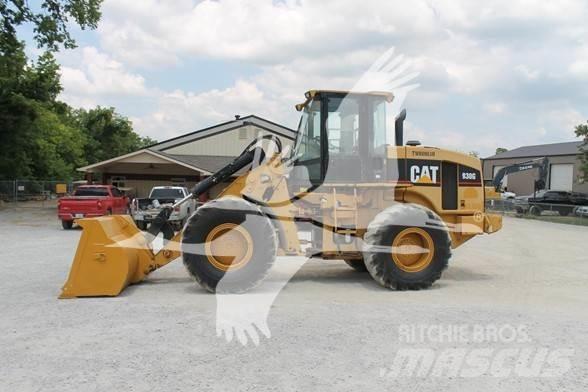 CAT 930G  휠로우더