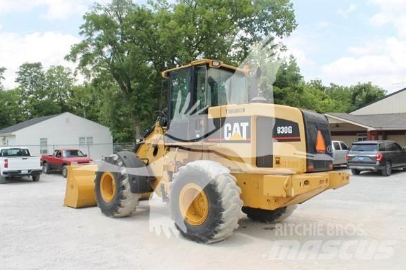 CAT 930G  휠로우더