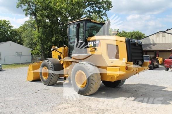 CAT 930K  휠로우더
