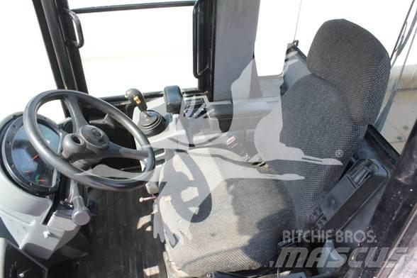 CAT 938G  휠로우더