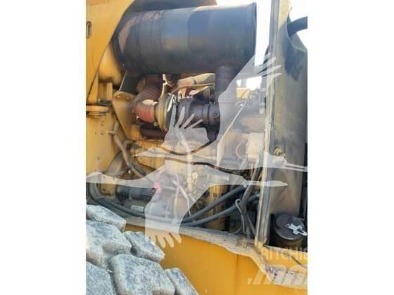 CAT 938G II  휠로우더