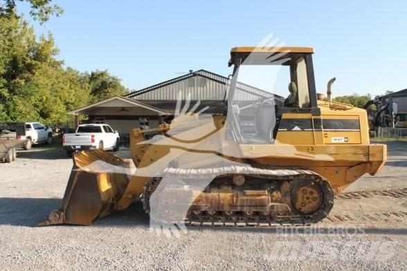 CAT 953C 궤도식 로우더