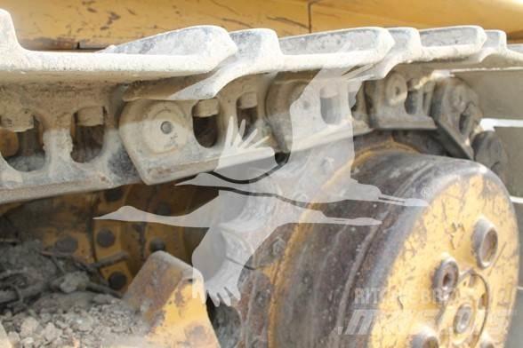 CAT 953C 궤도식 로우더