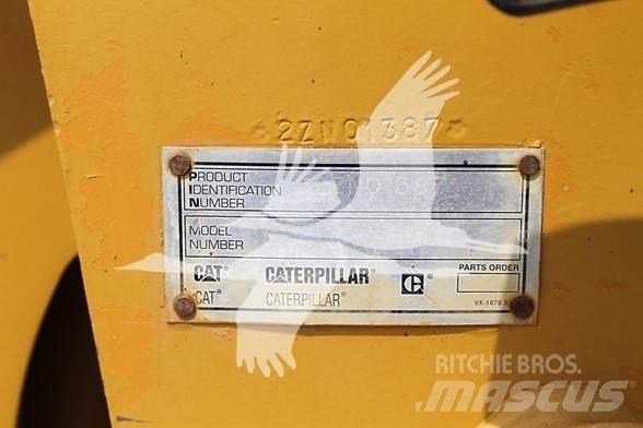 CAT 953C 궤도식 로우더