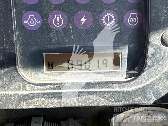 CAT 953C 궤도식 로우더