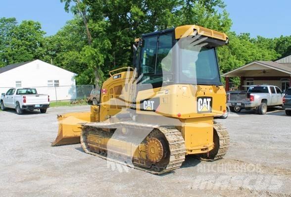 CAT D3K2 XL 크롤러 도저