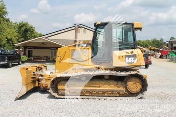 CAT D6K LGP 크롤러 도저
