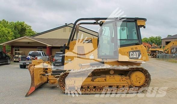CAT D6K2 LGP 크롤러 도저