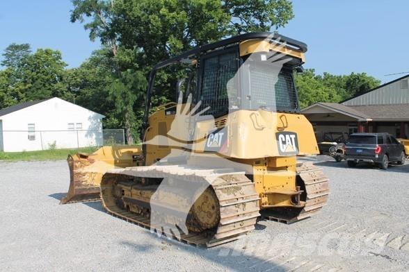 CAT D6K2 LGP 크롤러 도저