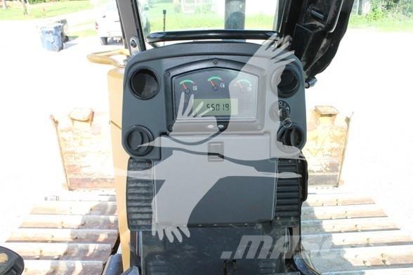 CAT D6K2 LGP 크롤러 도저