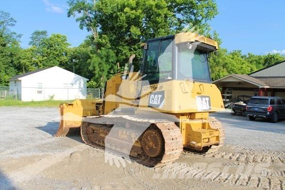 CAT D6K2 XL 크롤러 도저