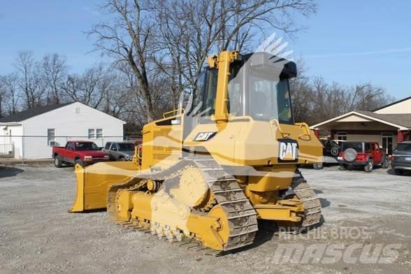 CAT D6N XL 크롤러 도저