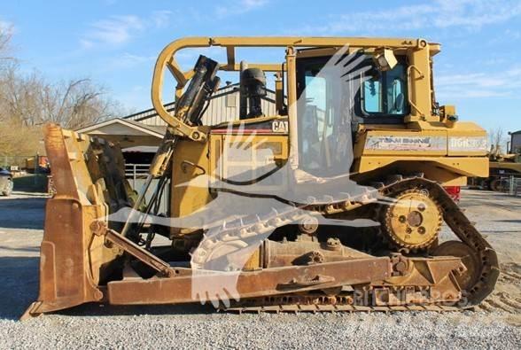 CAT D6R XL 크롤러 도저