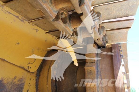 CAT D6R XW II 크롤러 도저