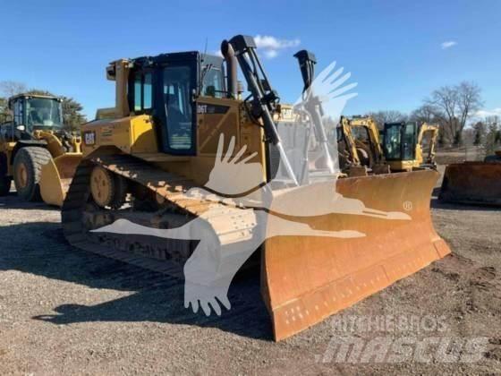 CAT D6T 크롤러 도저