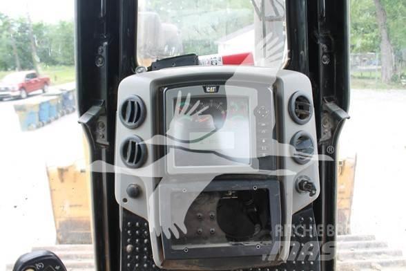 CAT D6T LGP 크롤러 도저