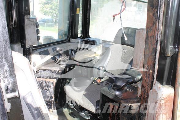 CAT D6T LGP 크롤러 도저