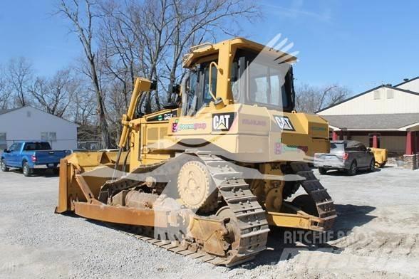 CAT D6T XL 크롤러 도저