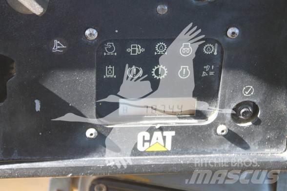 CAT D6T XL 크롤러 도저