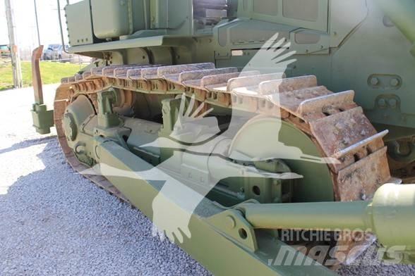 CAT D7G 크롤러 도저