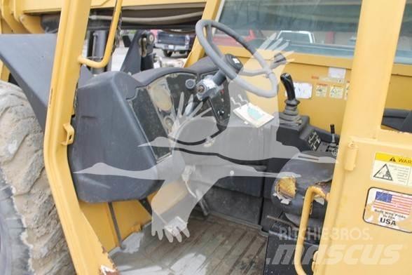 CAT TL1055 텔러 핸들러