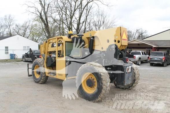 CAT TL1055 텔러 핸들러