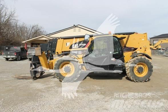 CAT TL1255D 텔러 핸들러