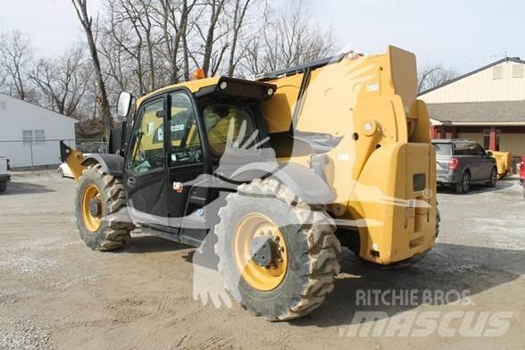 CAT TL1255D 텔러 핸들러