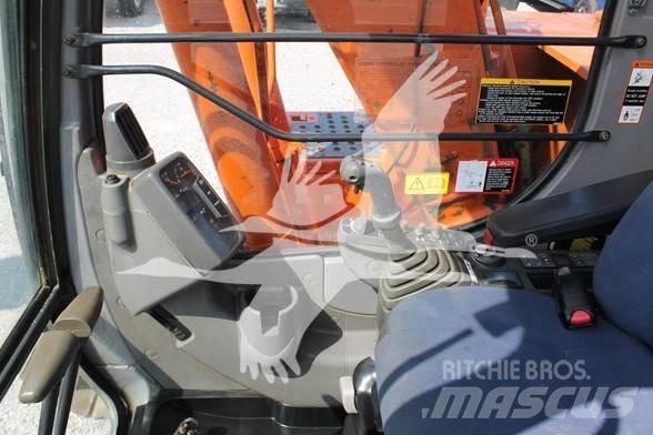 Hitachi ZX120 대형 굴삭기 29톤 이상