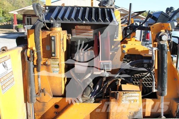 LeeBoy 8510E 아스팔트 포장장비