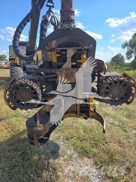 Ponsse BEAR 원목 하베스터