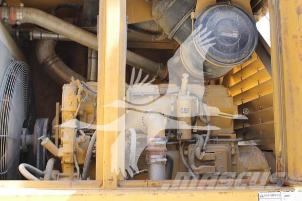 Vermeer TG525 밀/그라인딩 기계장비