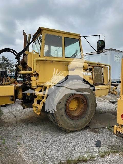 Volvo A25B 급수차