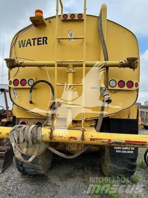 Volvo A25B 급수차