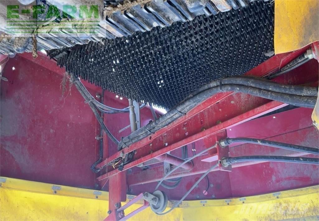 Grimme 85-55 감자수확기 및 포테이토디거